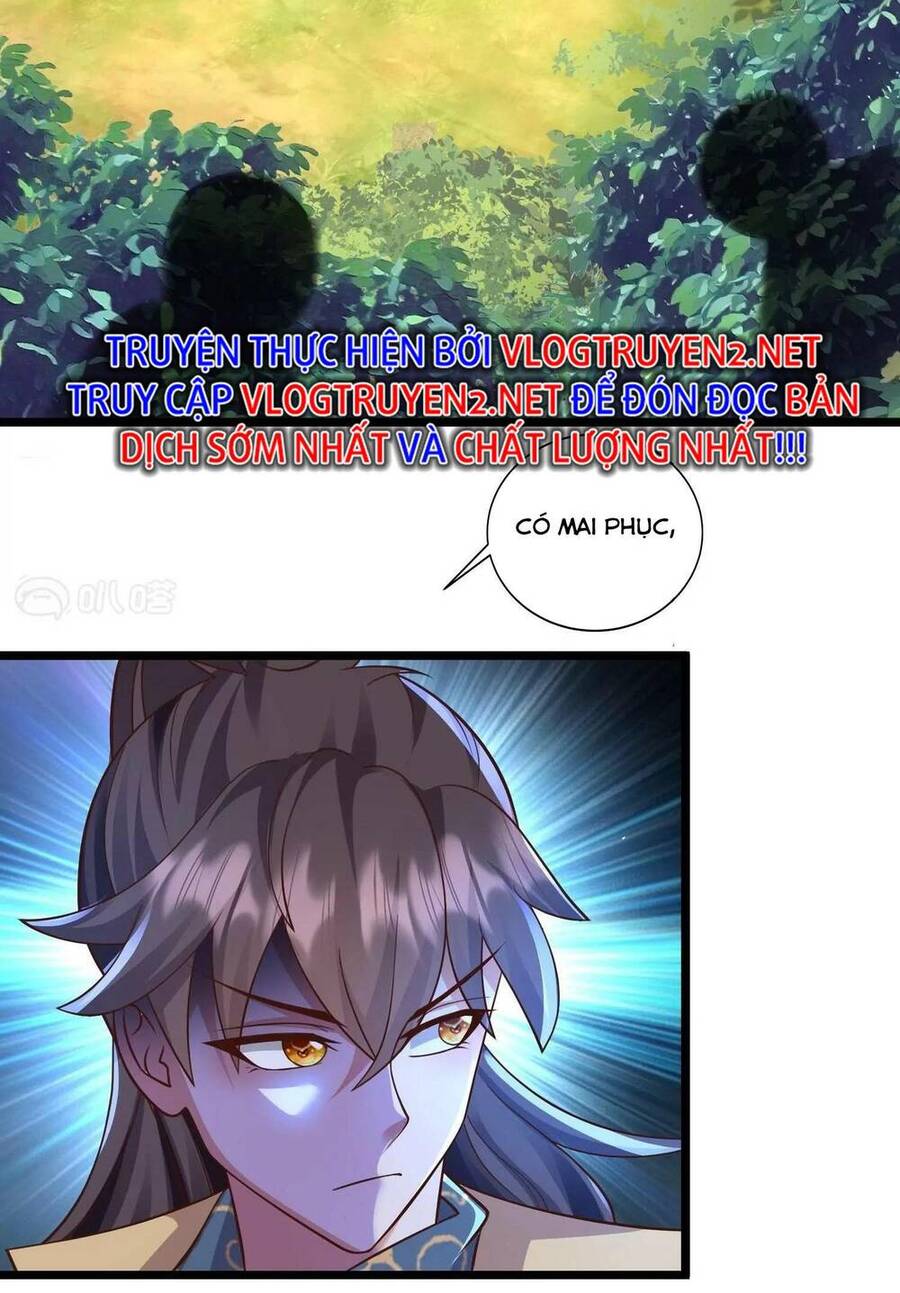 Tà Thần Quy Lai Chapter 13 - 4