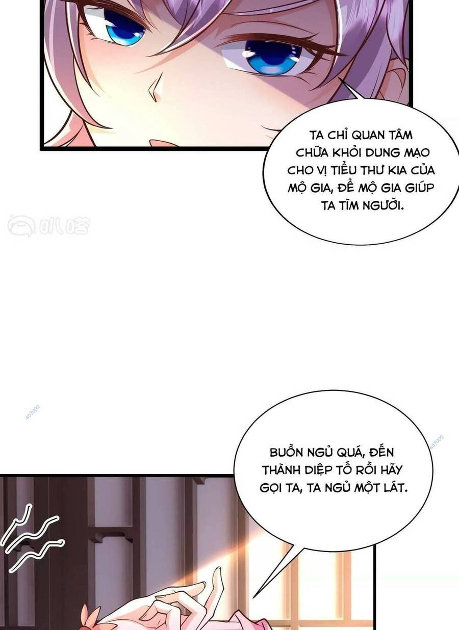 Tà Thần Quy Lai Chapter 13 - 33