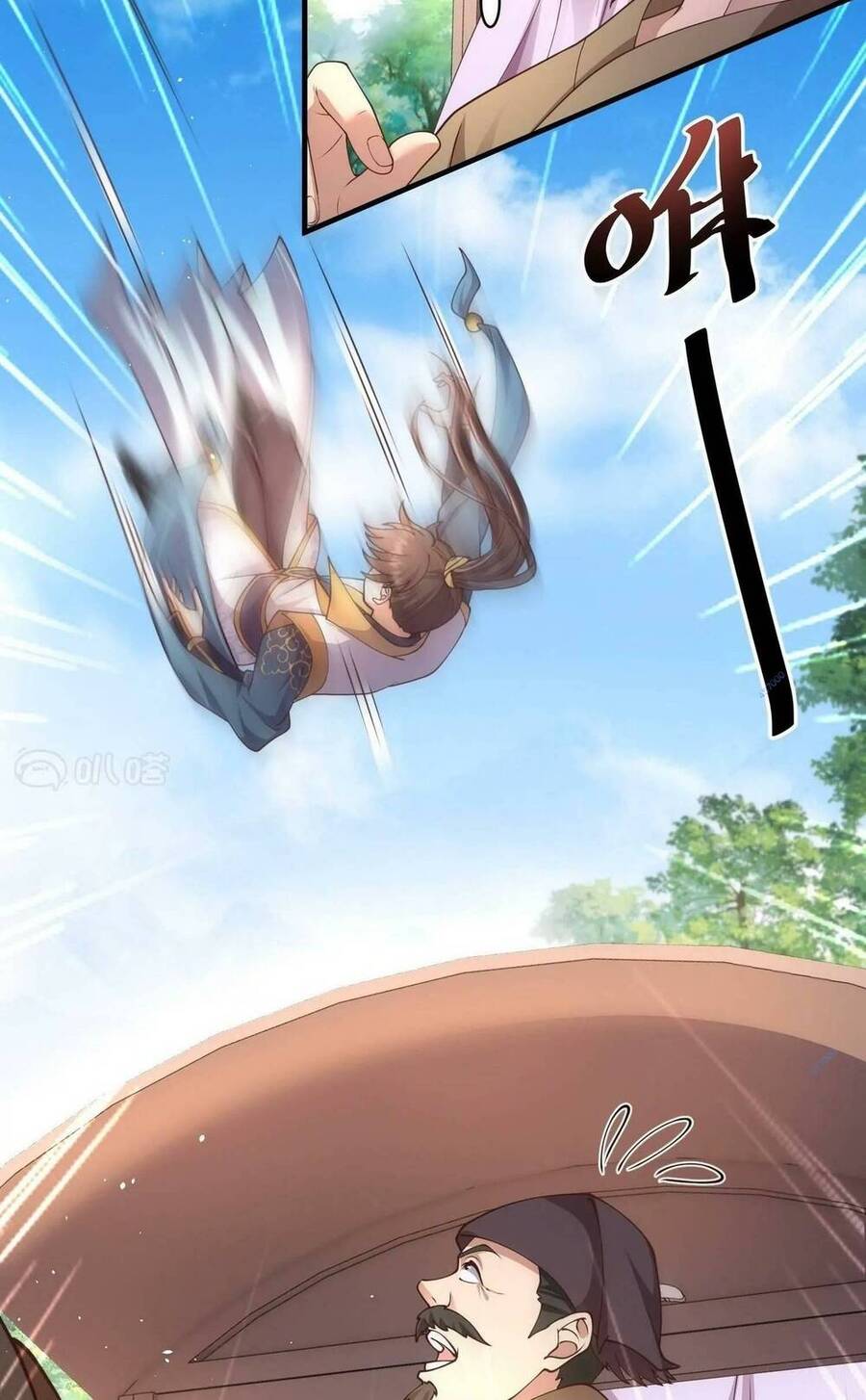 Tà Thần Quy Lai Chapter 13 - 35