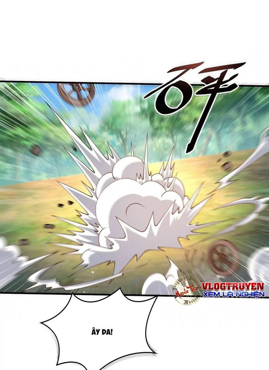 Tà Thần Quy Lai Chapter 13 - 37