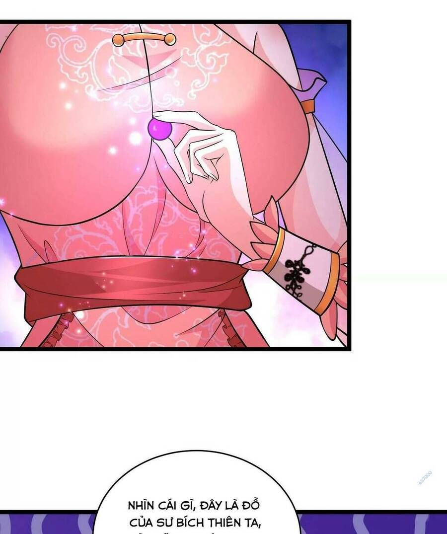 Tà Thần Quy Lai Chapter 13 - 41