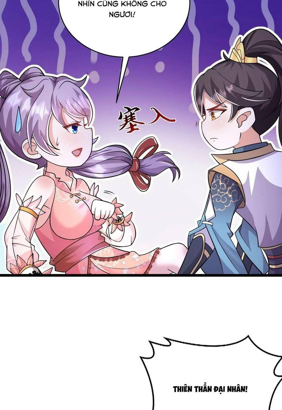 Tà Thần Quy Lai Chapter 13 - 42