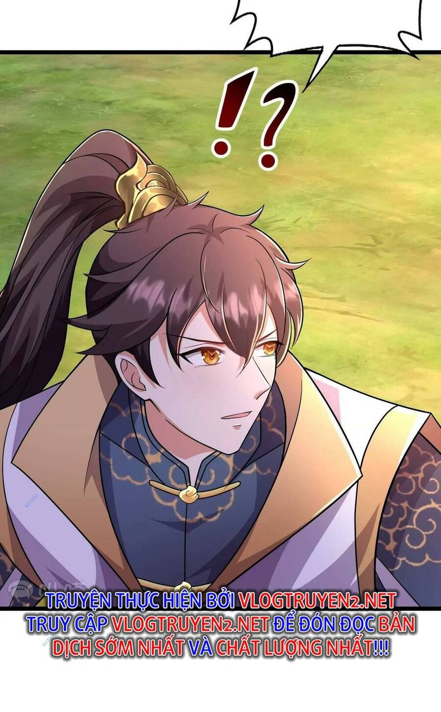 Tà Thần Quy Lai Chapter 13 - 43