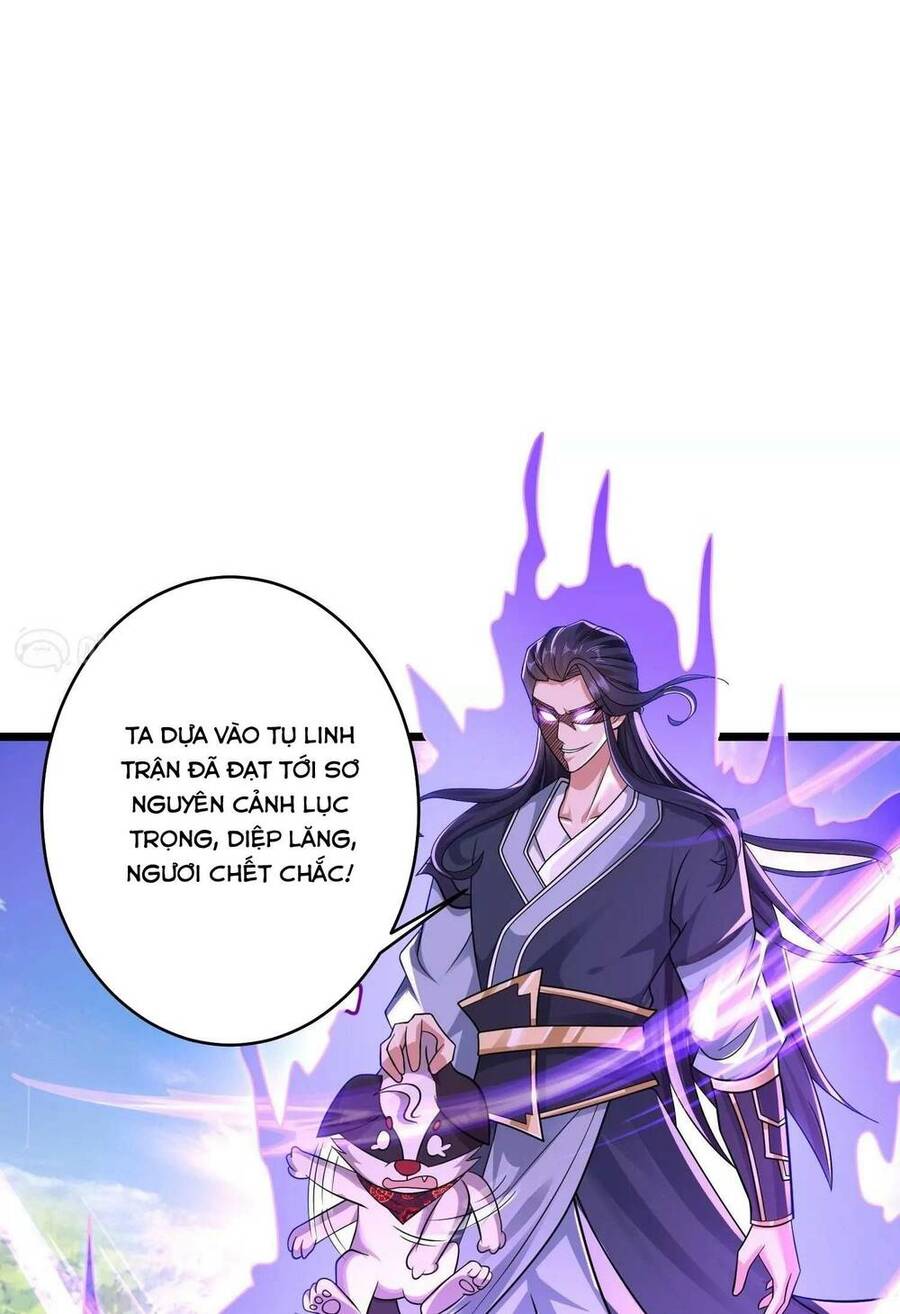 Tà Thần Quy Lai Chapter 13 - 44