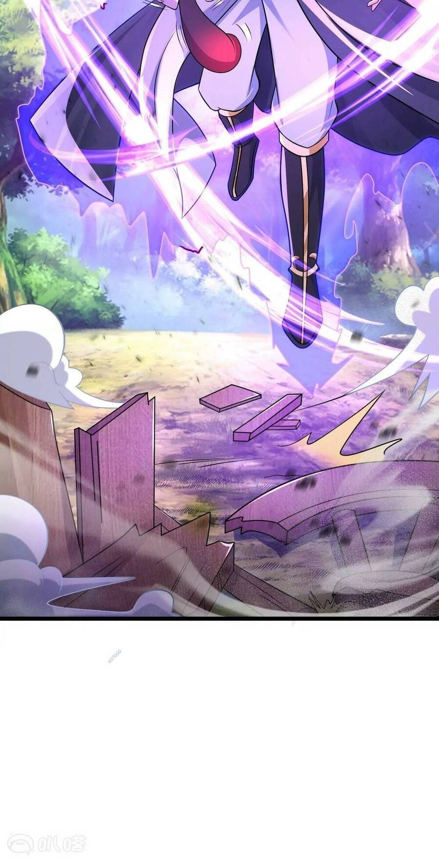 Tà Thần Quy Lai Chapter 13 - 45