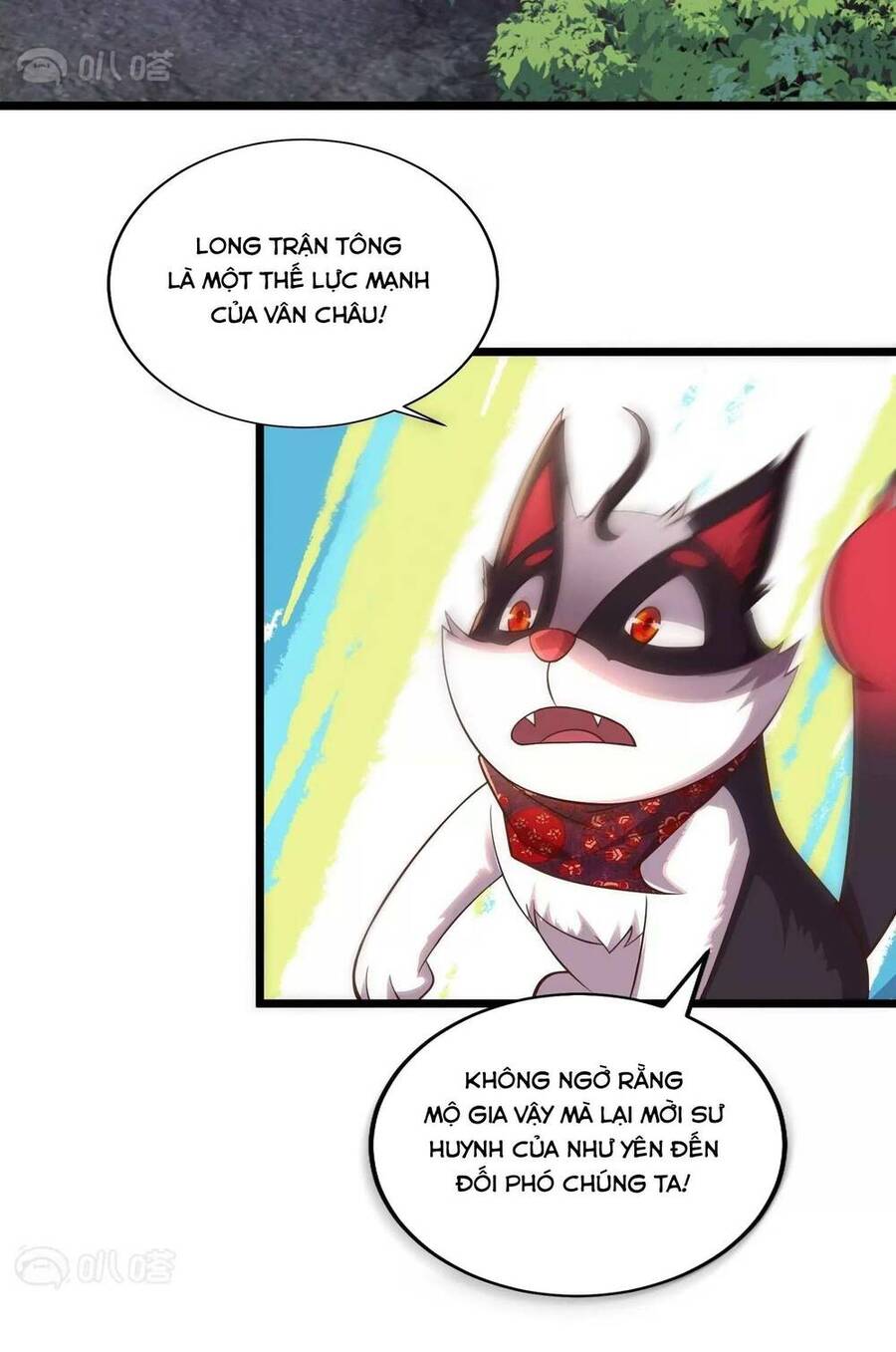 Tà Thần Quy Lai Chapter 13 - 10