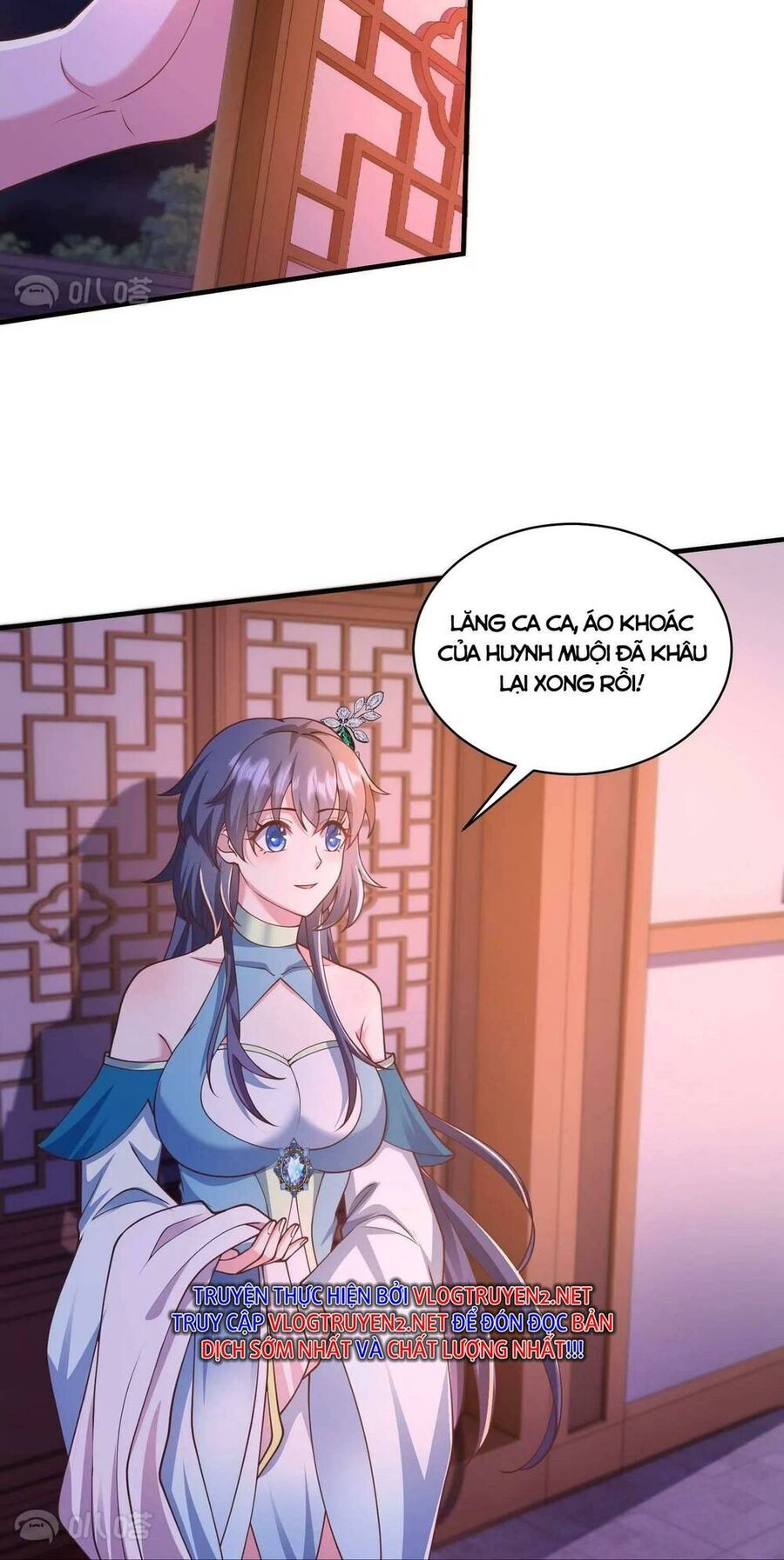 Tà Thần Quy Lai Chapter 7 - 13