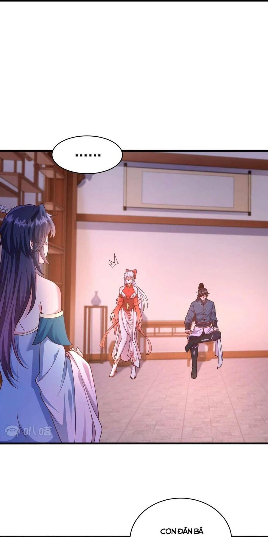 Tà Thần Quy Lai Chapter 7 - 14