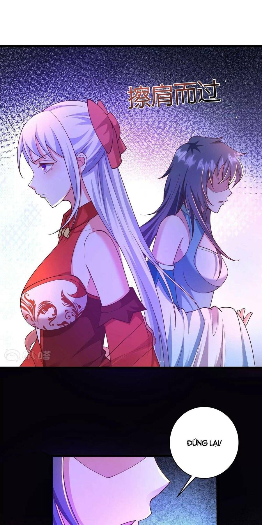 Tà Thần Quy Lai Chapter 7 - 16