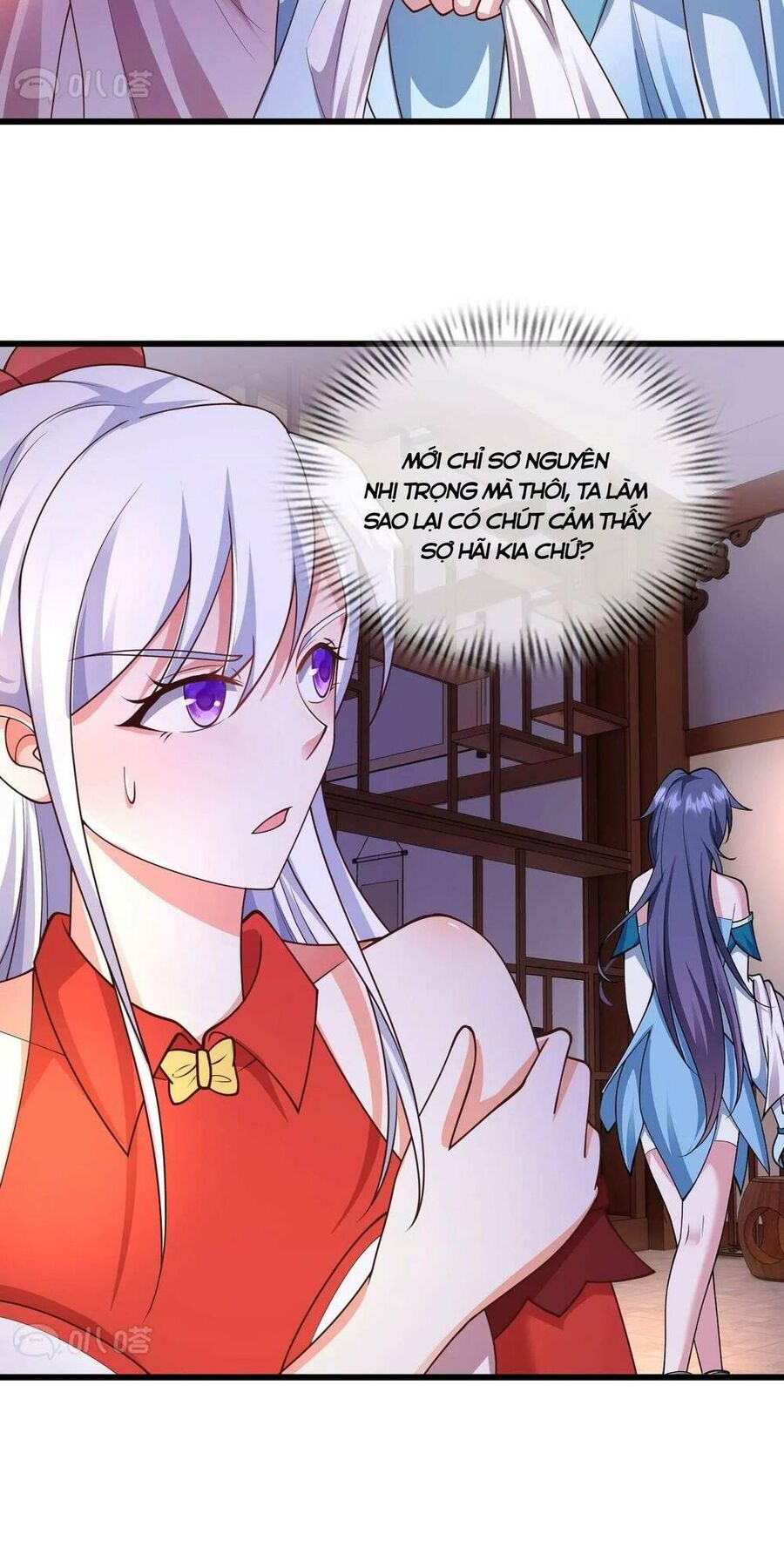 Tà Thần Quy Lai Chapter 7 - 18