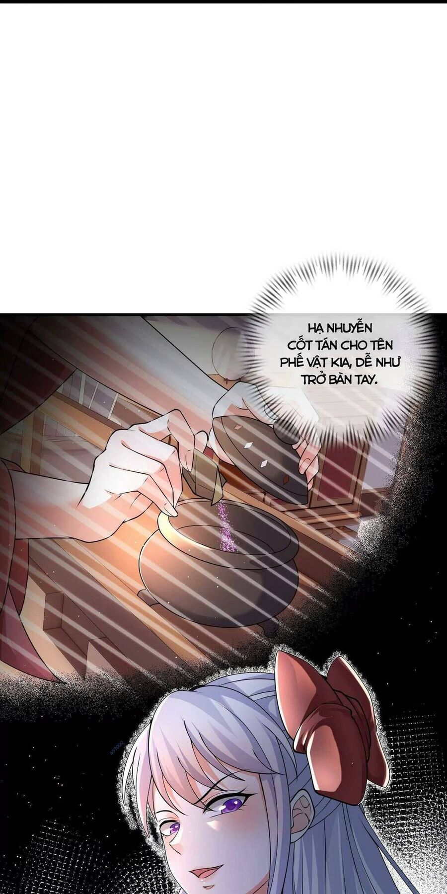 Tà Thần Quy Lai Chapter 7 - 20