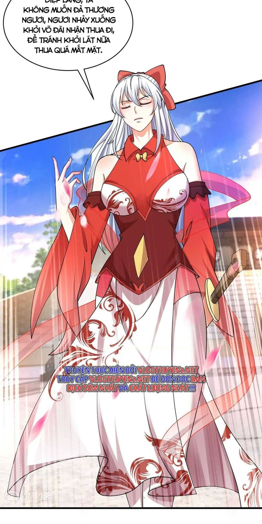 Tà Thần Quy Lai Chapter 7 - 24