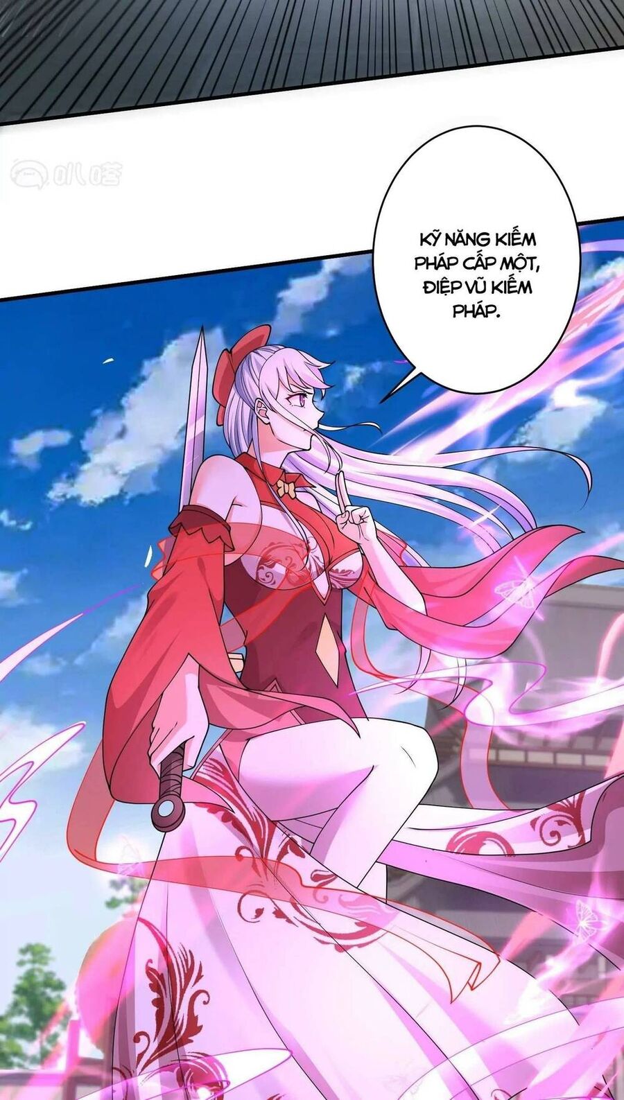 Tà Thần Quy Lai Chapter 7 - 26