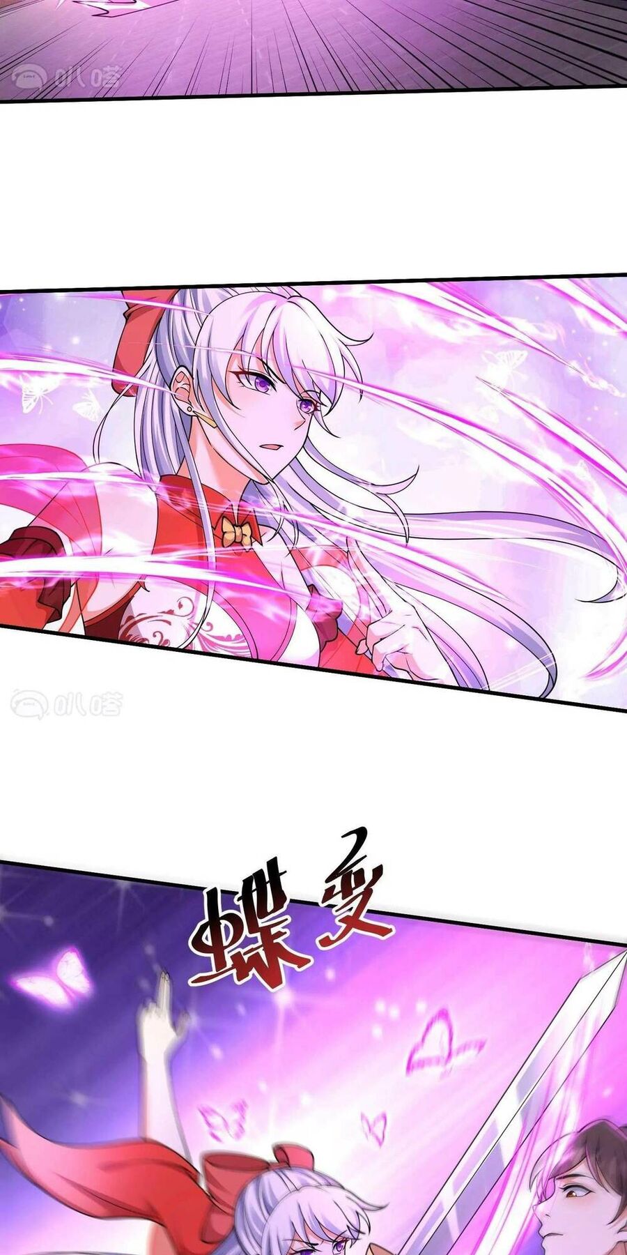 Tà Thần Quy Lai Chapter 7 - 28