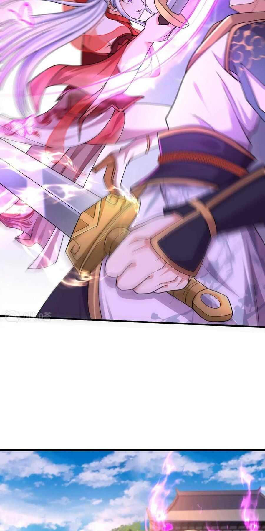 Tà Thần Quy Lai Chapter 7 - 29