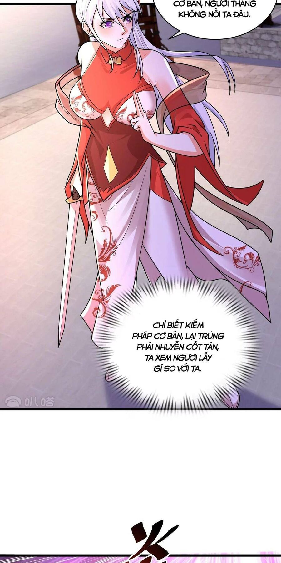 Tà Thần Quy Lai Chapter 7 - 31