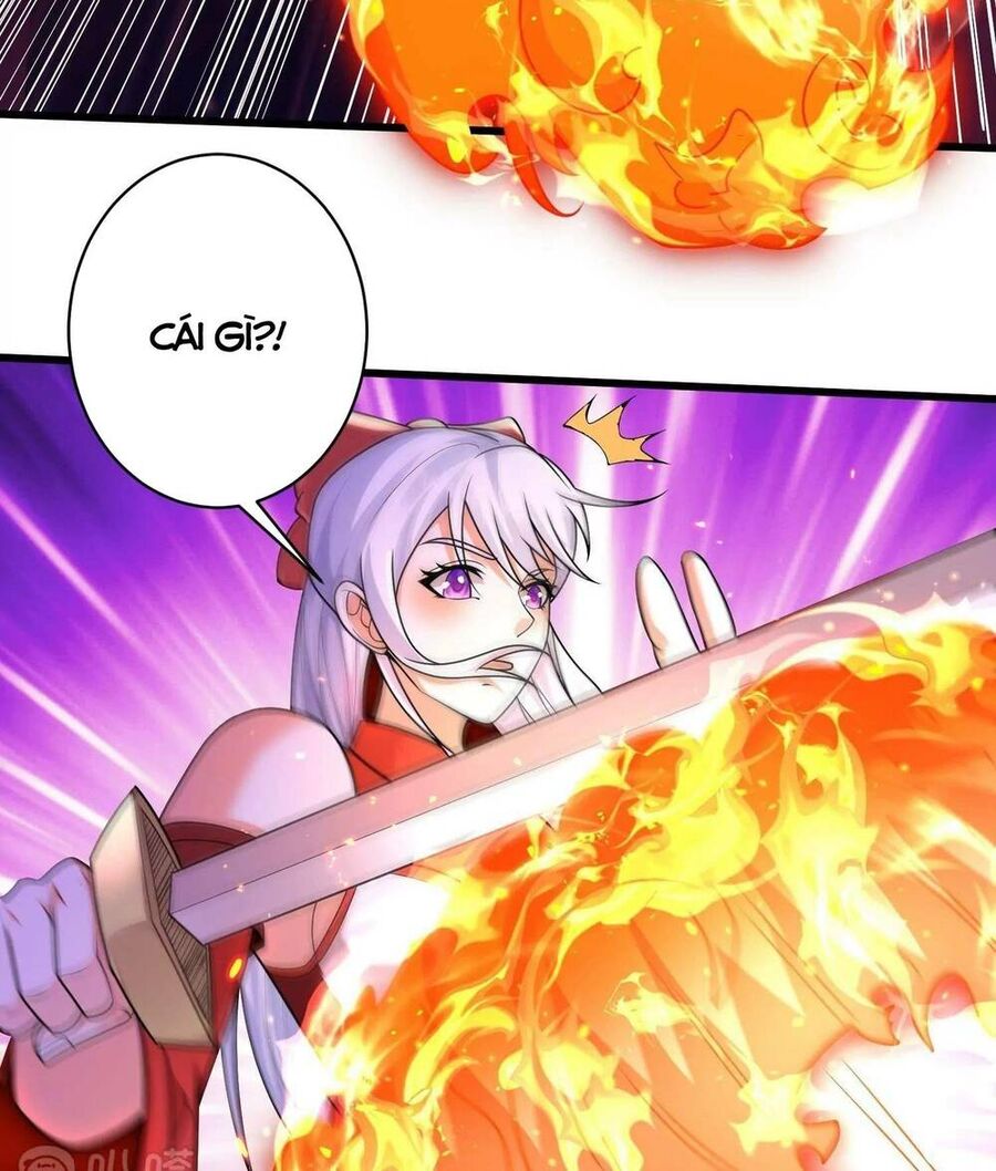 Tà Thần Quy Lai Chapter 7 - 33