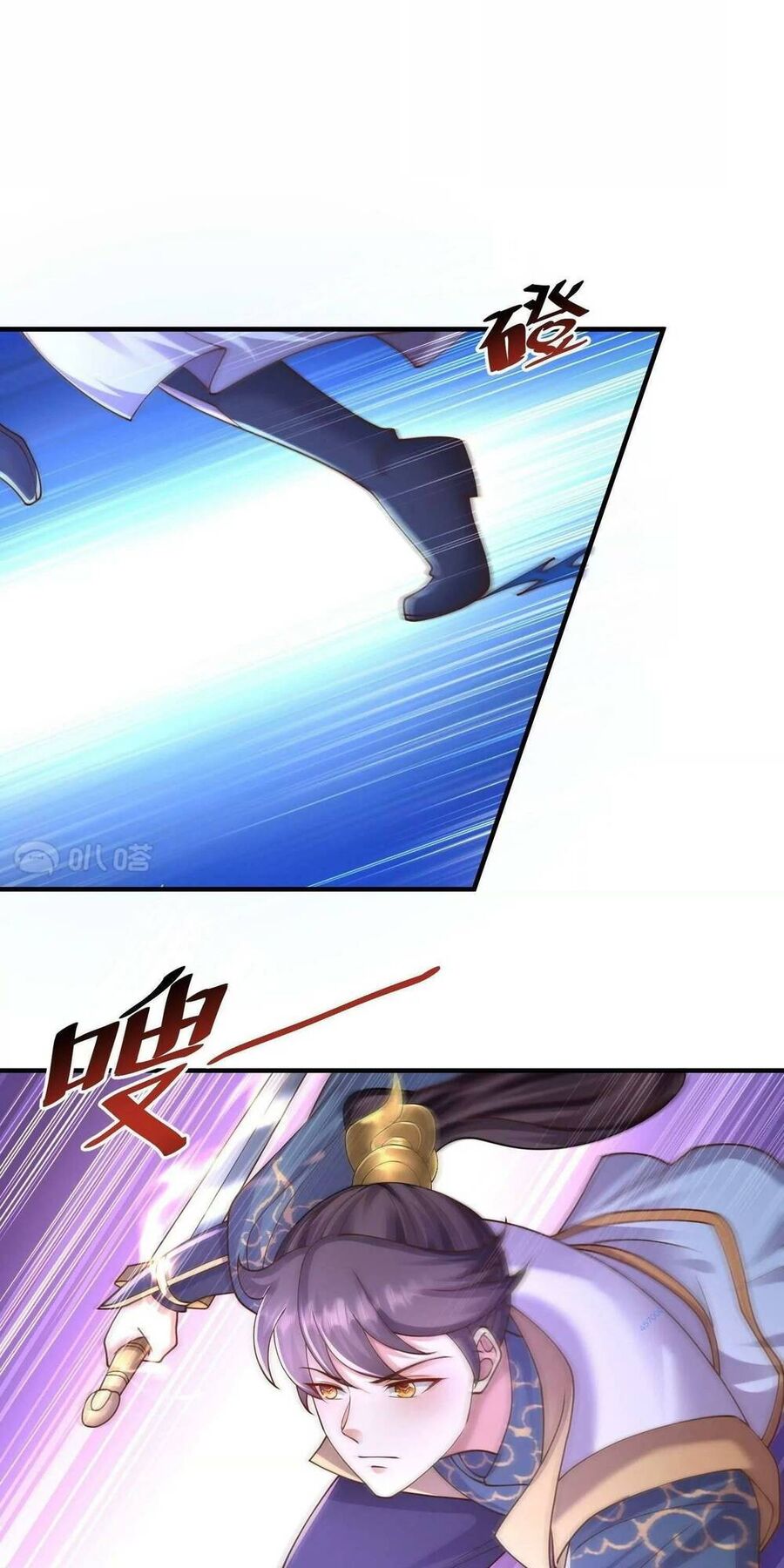 Tà Thần Quy Lai Chapter 7 - 35