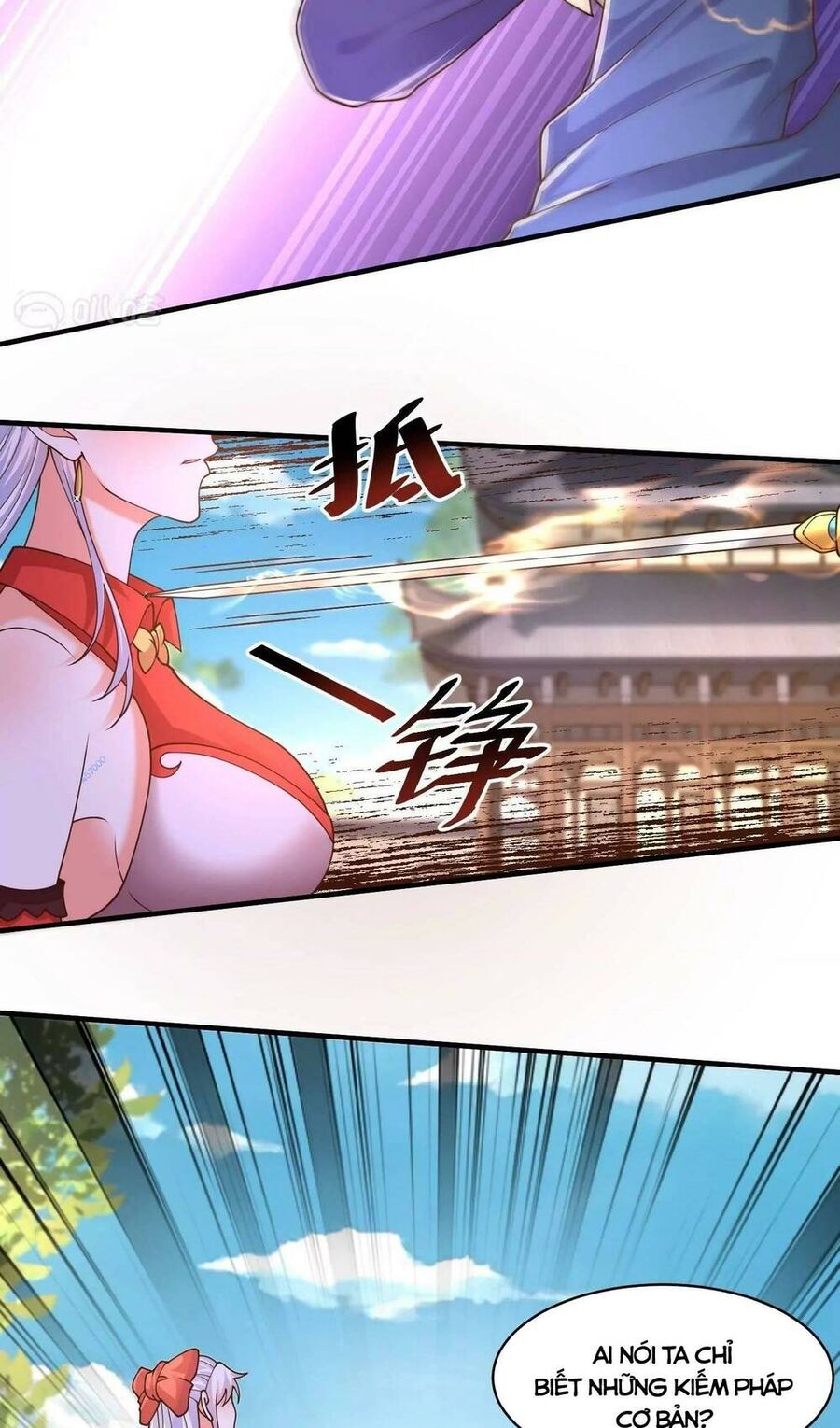 Tà Thần Quy Lai Chapter 7 - 36