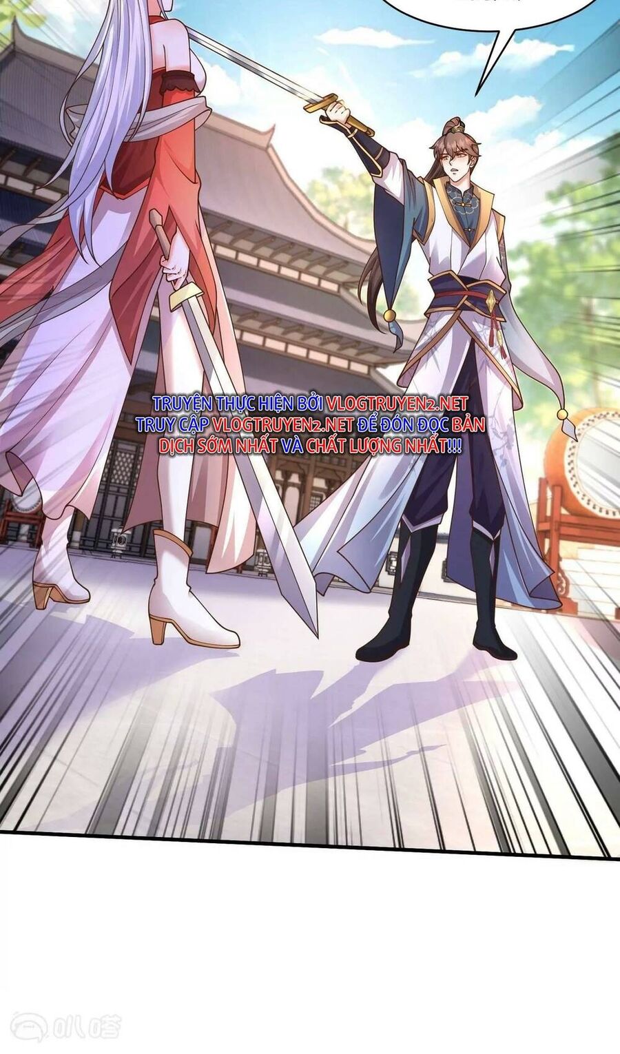 Tà Thần Quy Lai Chapter 7 - 37