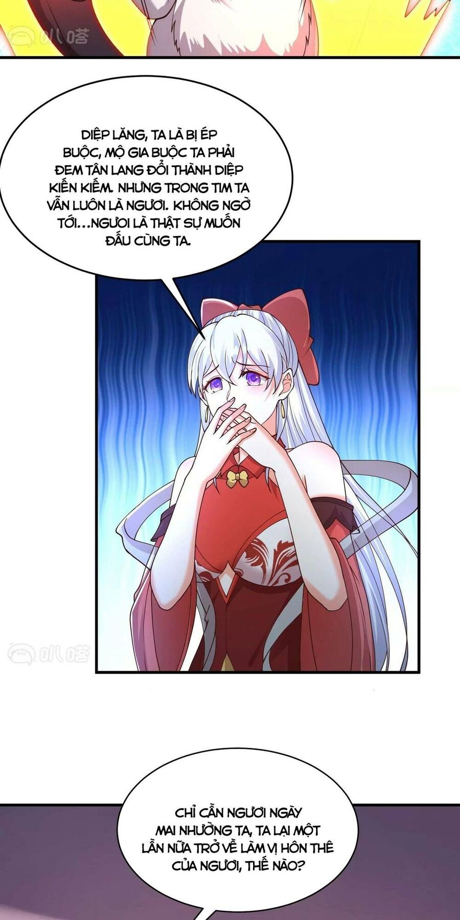 Tà Thần Quy Lai Chapter 7 - 8