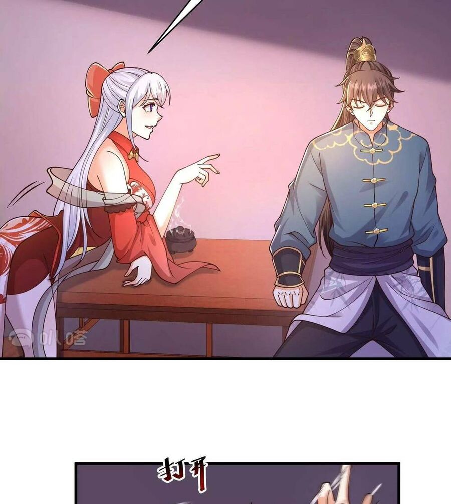 Tà Thần Quy Lai Chapter 7 - 9