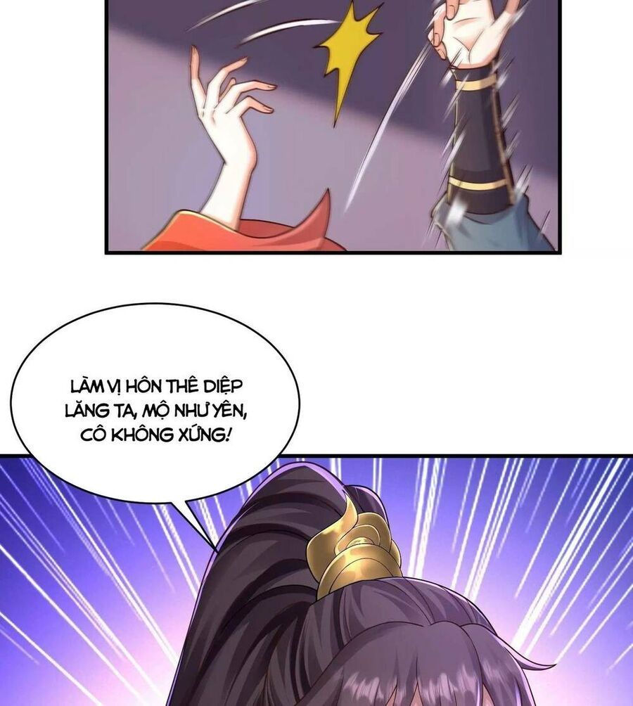 Tà Thần Quy Lai Chapter 7 - 10