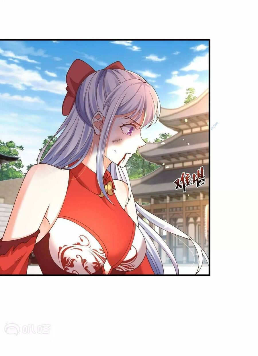 Tà Thần Quy Lai Chapter 8 - 12