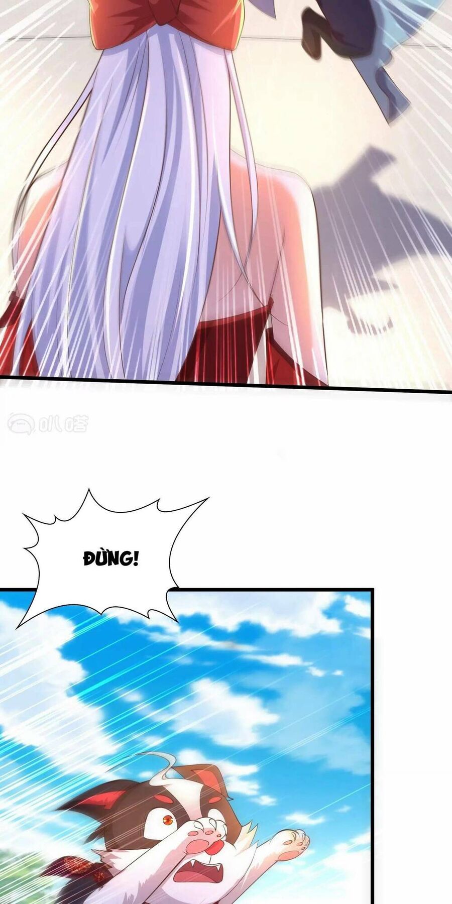 Tà Thần Quy Lai Chapter 8 - 14