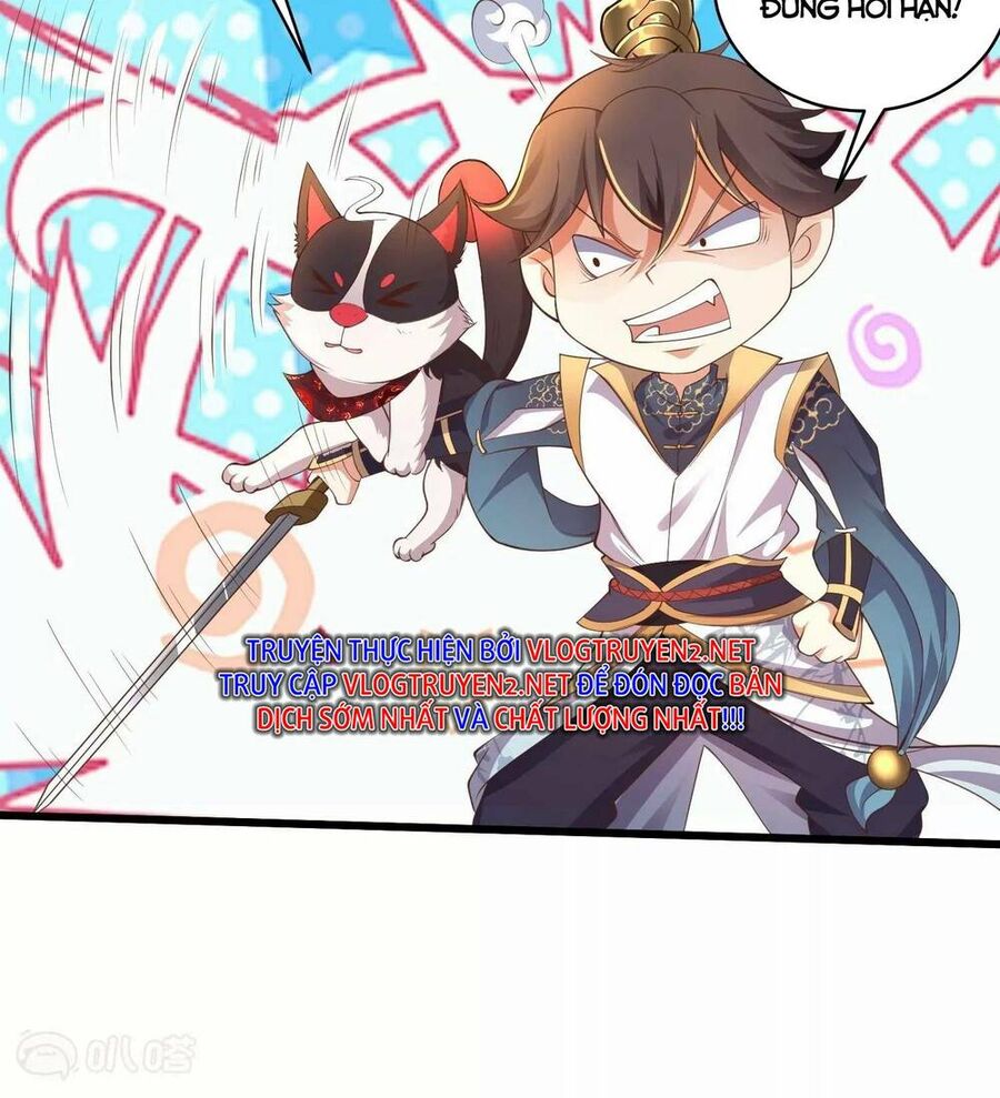 Tà Thần Quy Lai Chapter 8 - 17