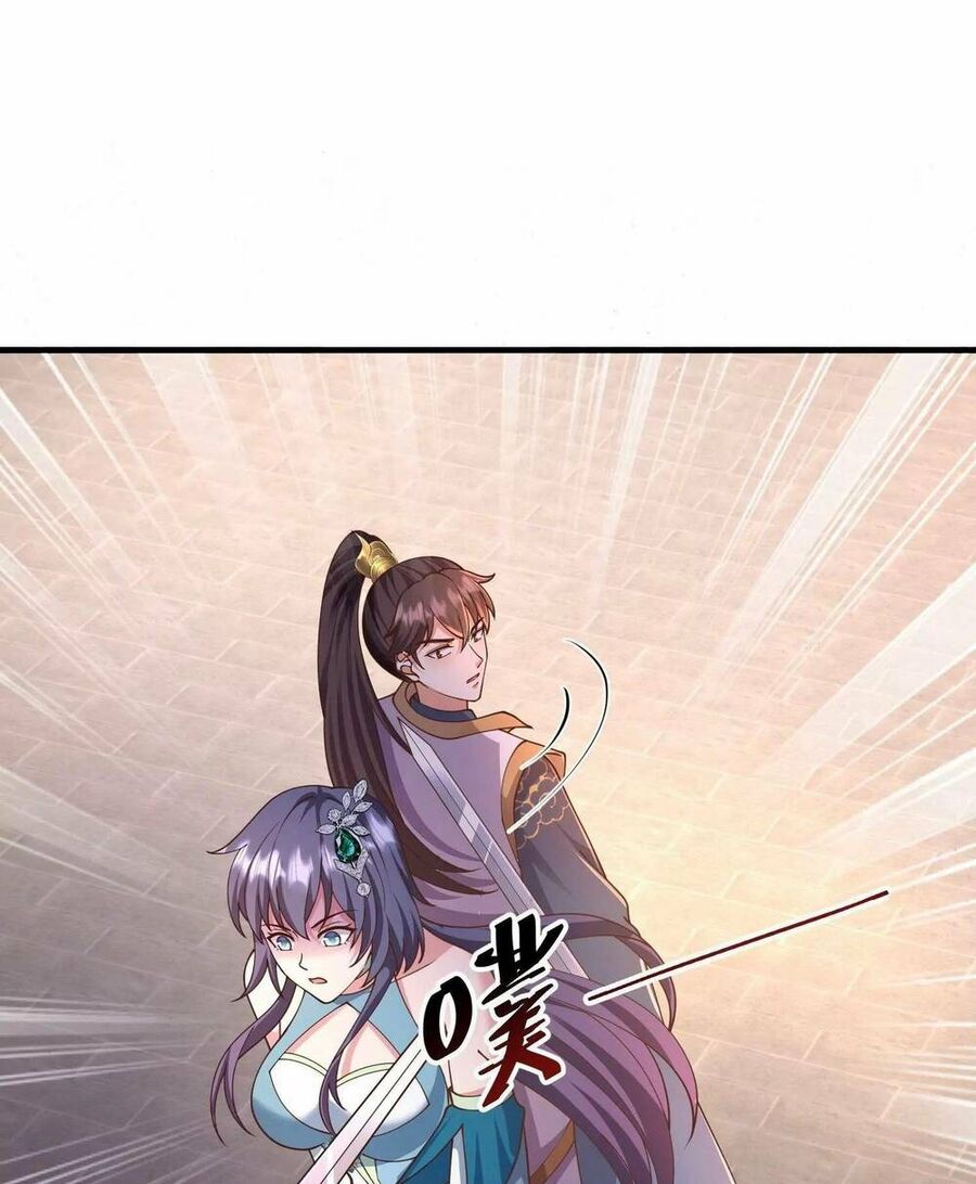 Tà Thần Quy Lai Chapter 8 - 23