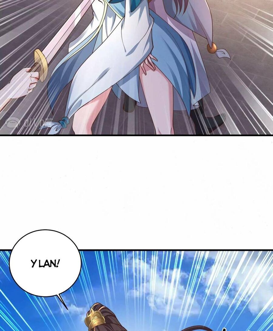 Tà Thần Quy Lai Chapter 8 - 24