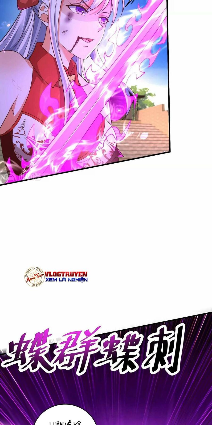 Tà Thần Quy Lai Chapter 8 - 26