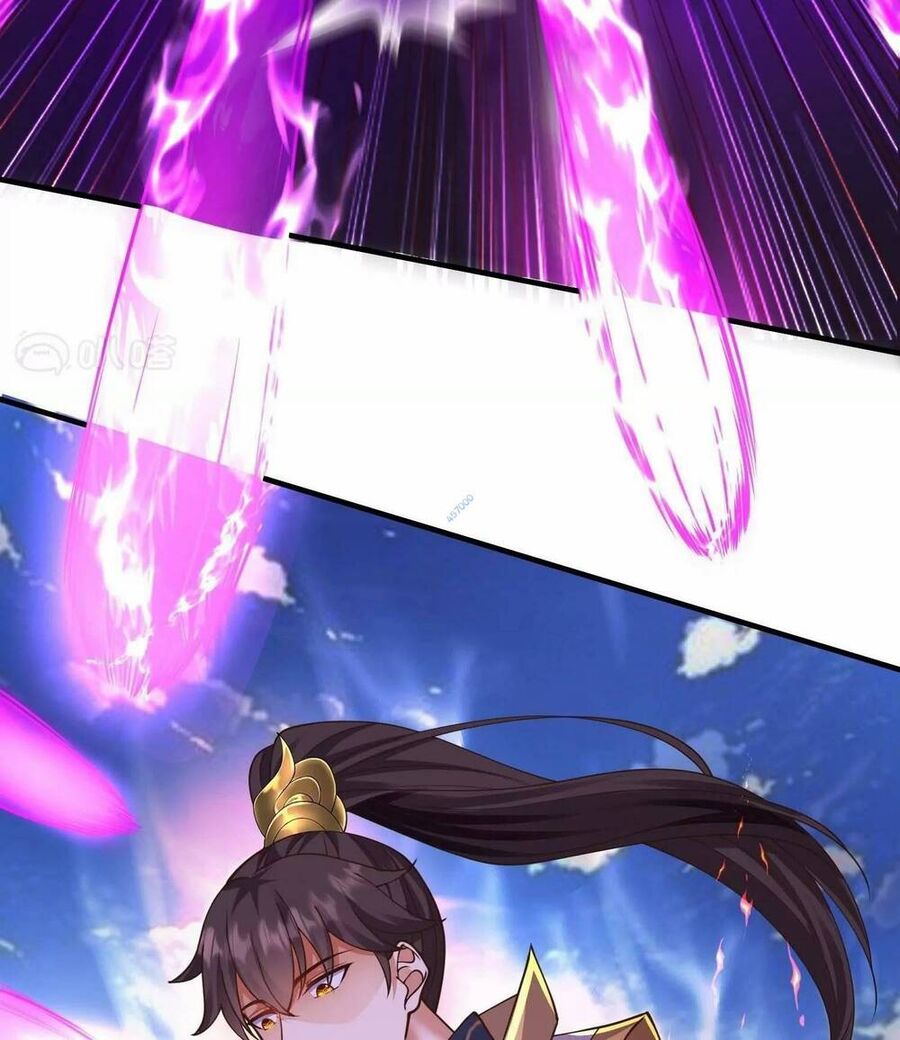 Tà Thần Quy Lai Chapter 8 - 28