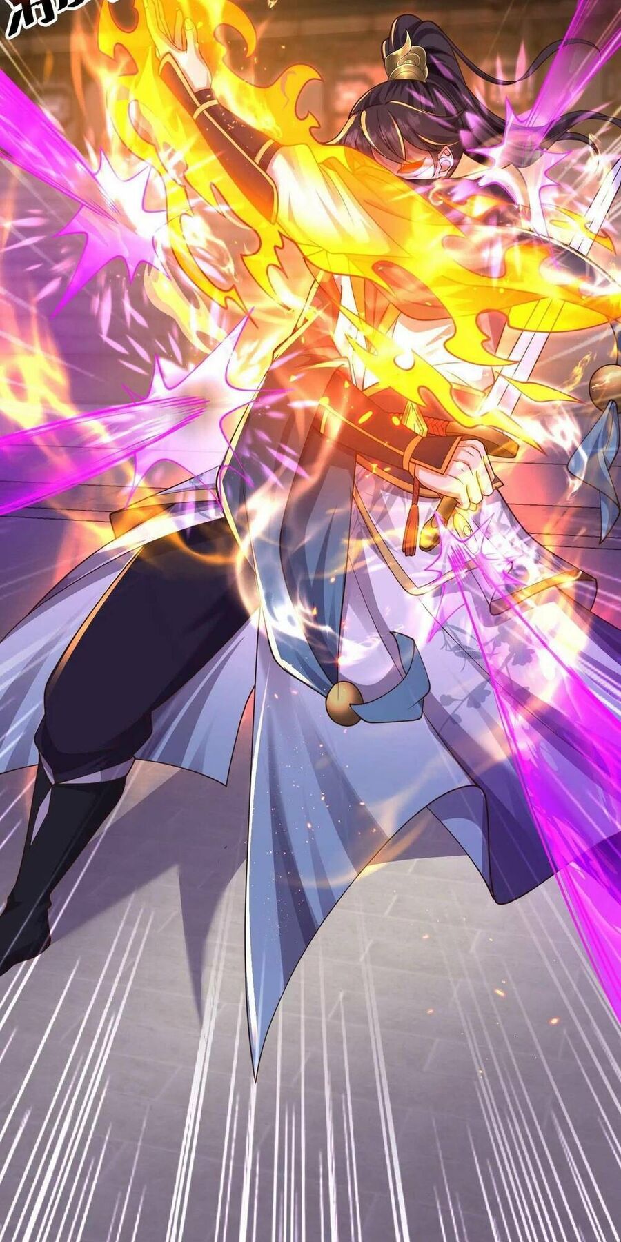 Tà Thần Quy Lai Chapter 8 - 30