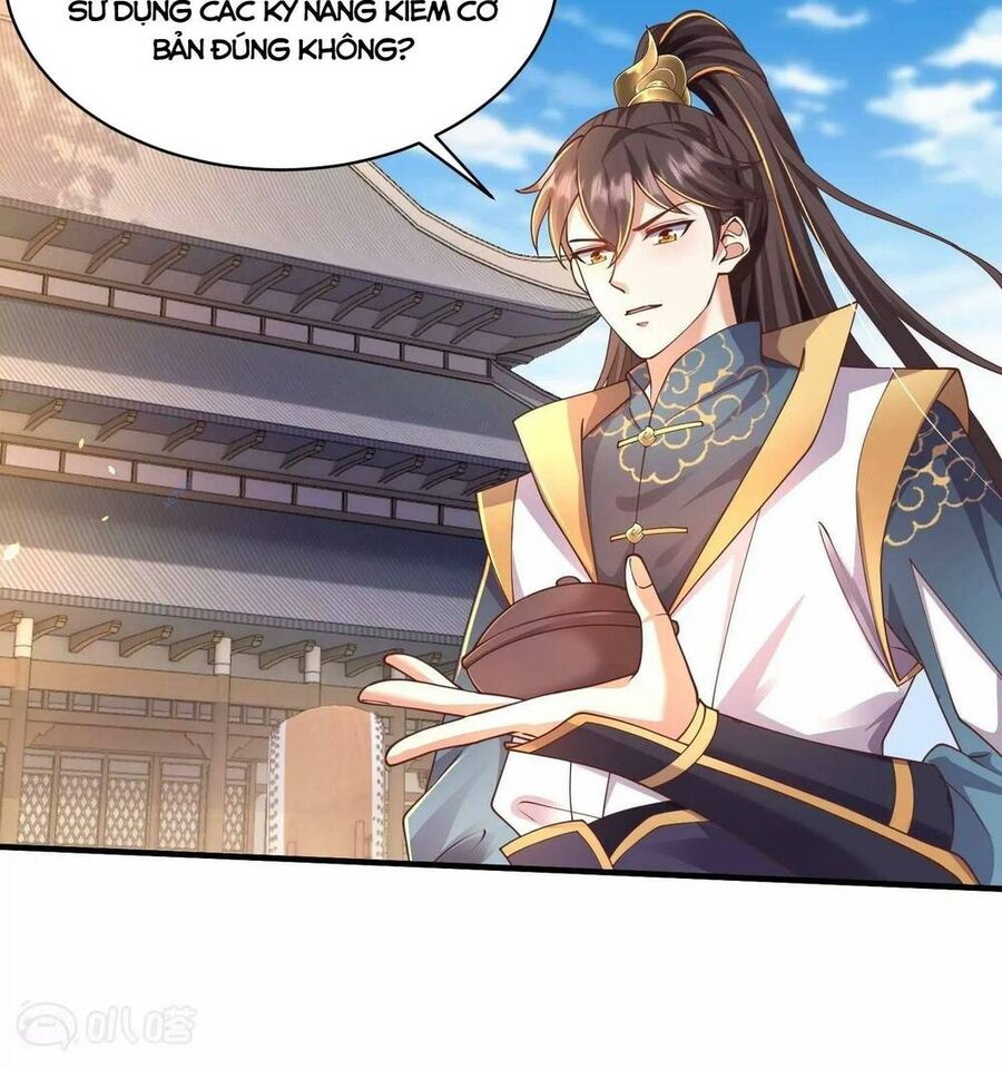 Tà Thần Quy Lai Chapter 8 - 4