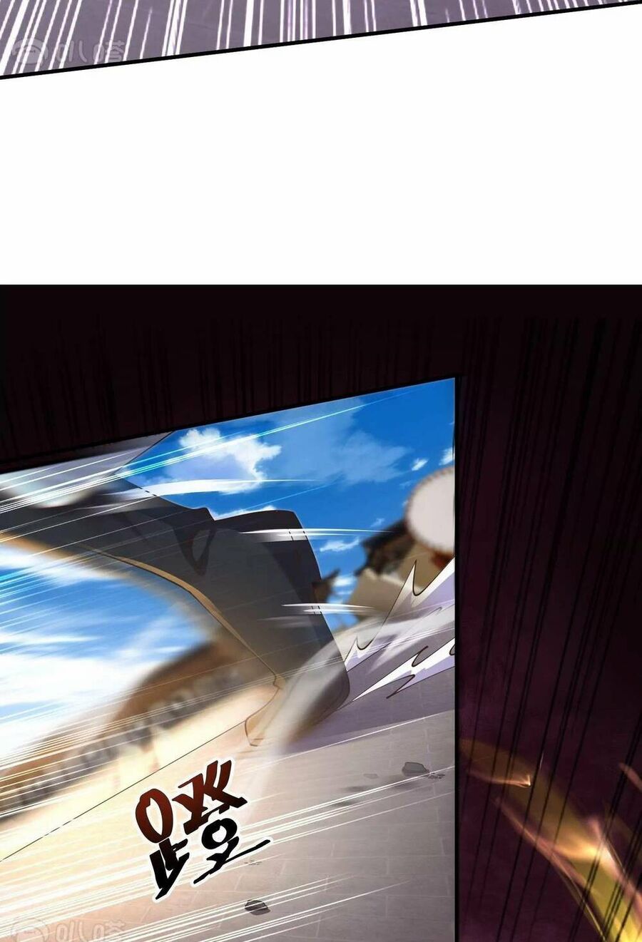 Tà Thần Quy Lai Chapter 8 - 31