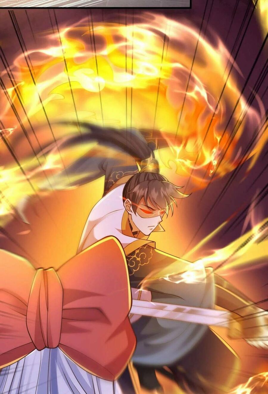 Tà Thần Quy Lai Chapter 8 - 32