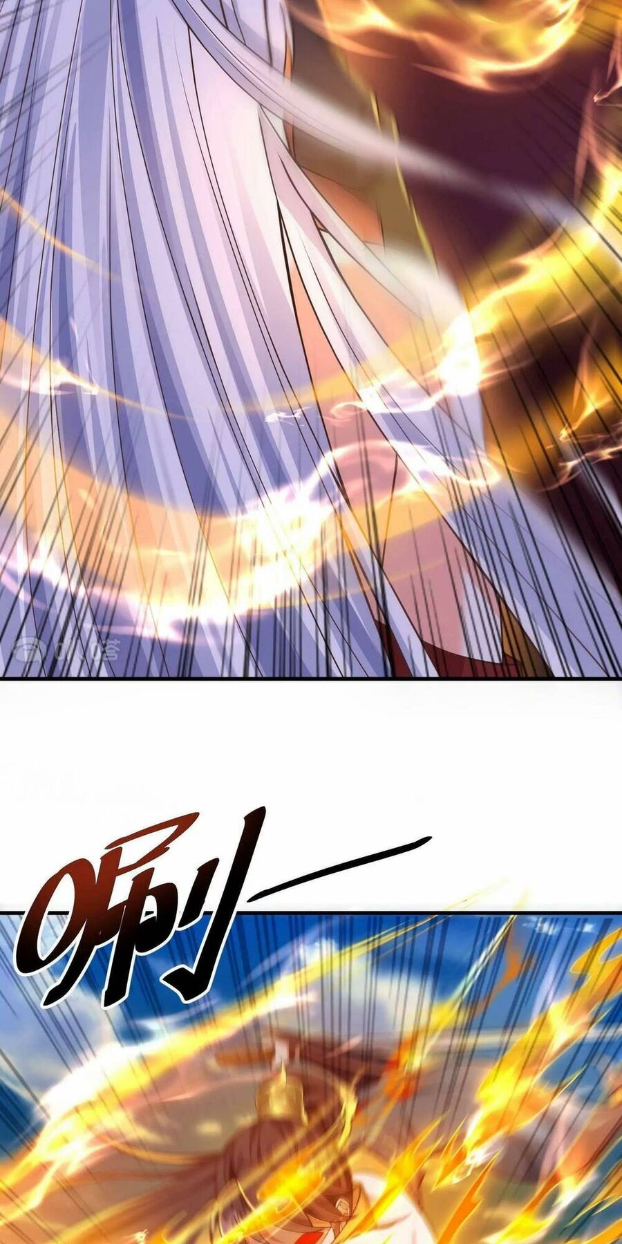 Tà Thần Quy Lai Chapter 8 - 33