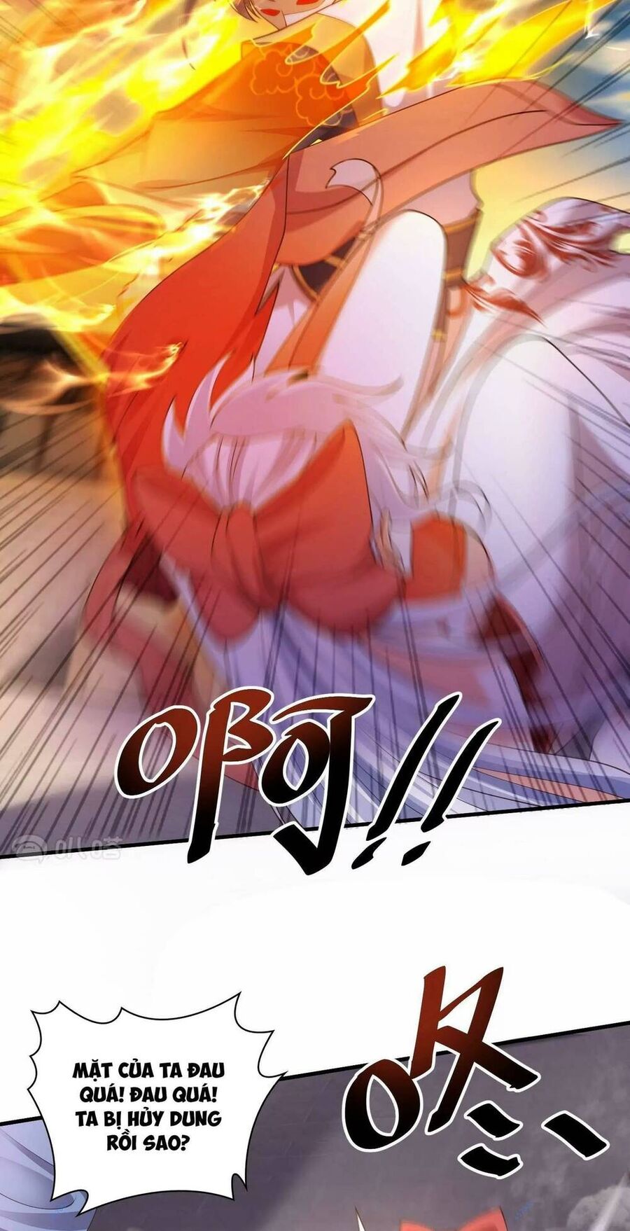 Tà Thần Quy Lai Chapter 8 - 34