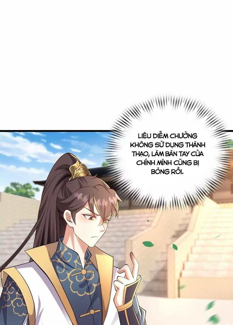 Tà Thần Quy Lai Chapter 8 - 39