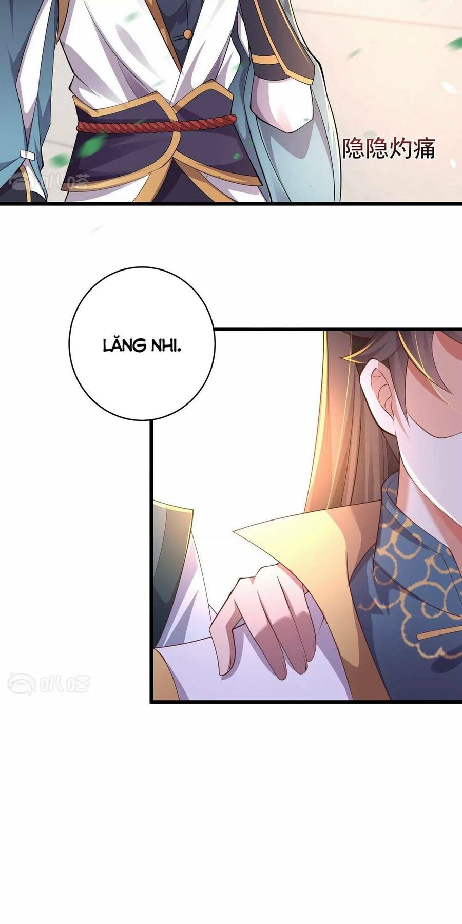 Tà Thần Quy Lai Chapter 8 - 5