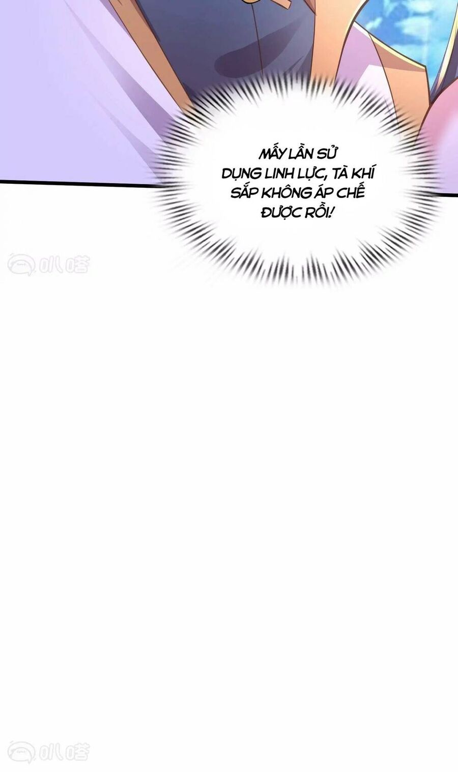 Tà Thần Quy Lai Chapter 8 - 9