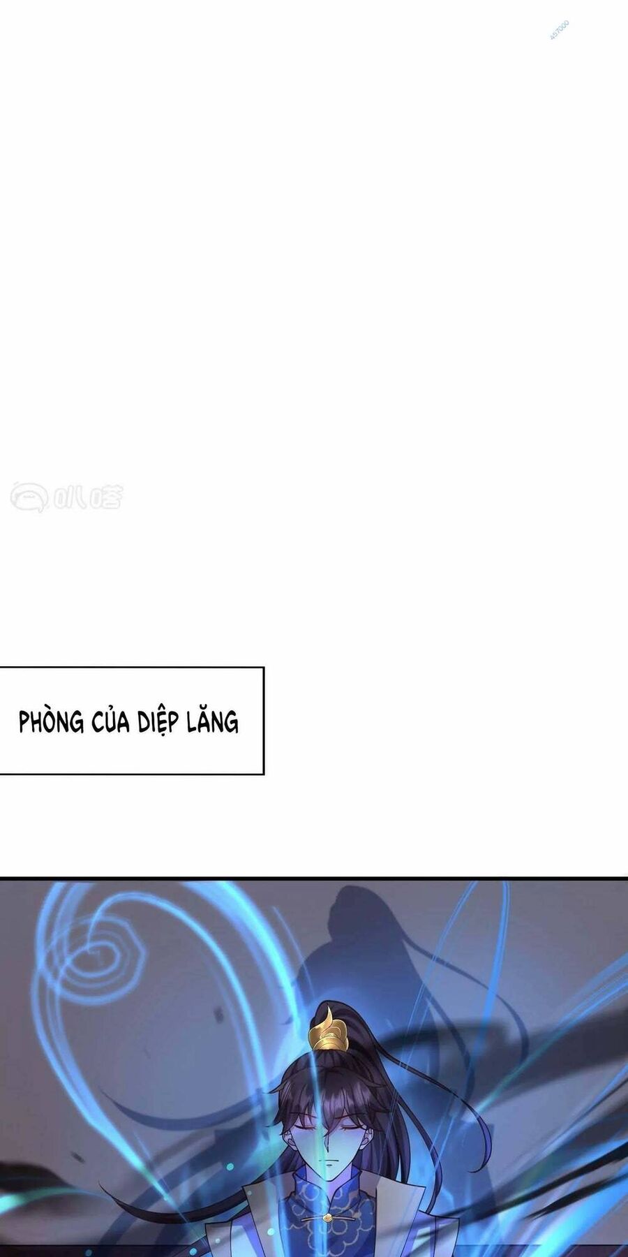 Tà Thần Quy Lai Chapter 9 - 2