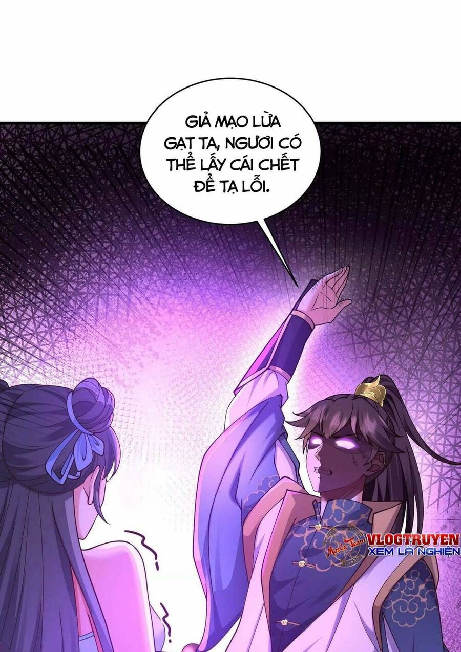 Tà Thần Quy Lai Chapter 9 - 13