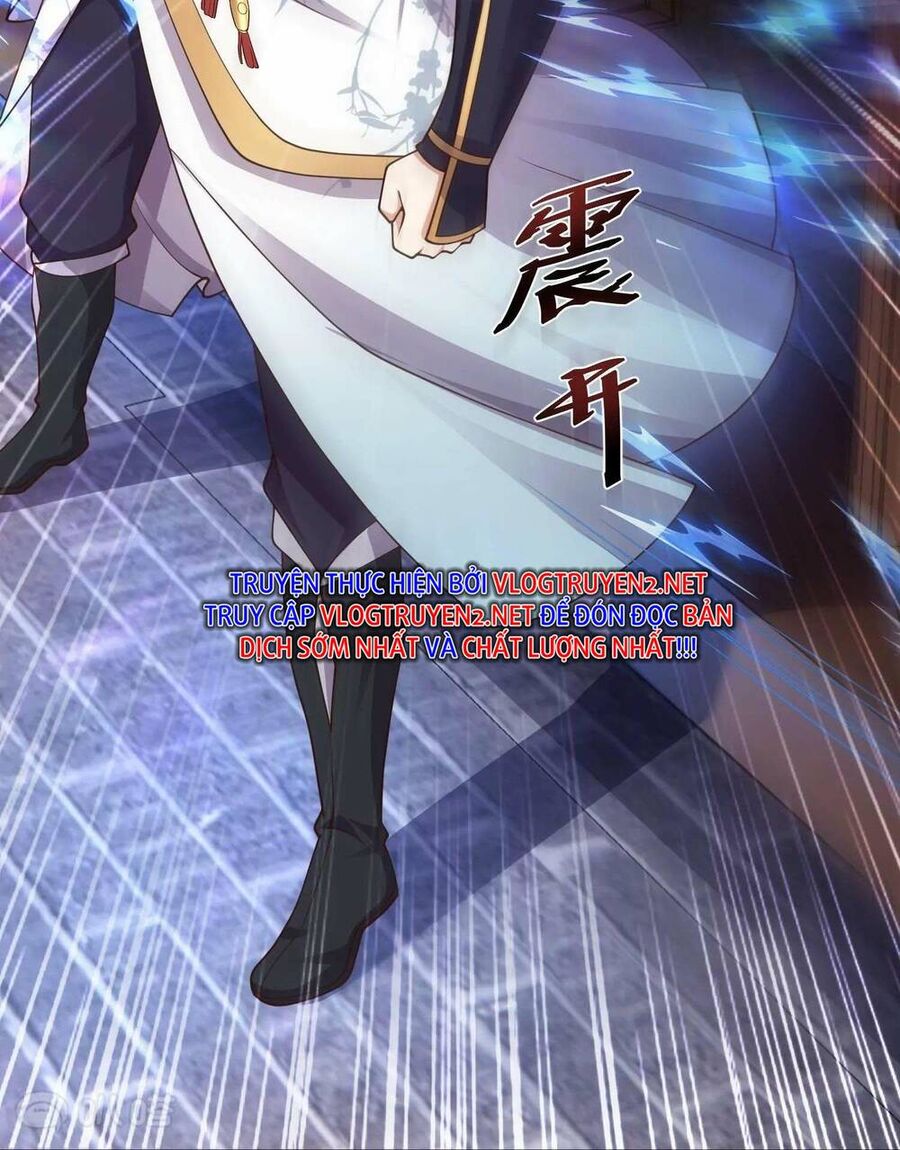 Tà Thần Quy Lai Chapter 9 - 19