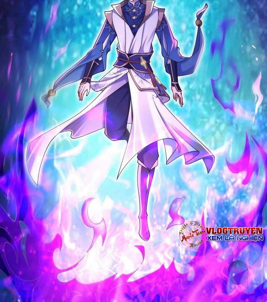 Tà Thần Quy Lai Chapter 9 - 4