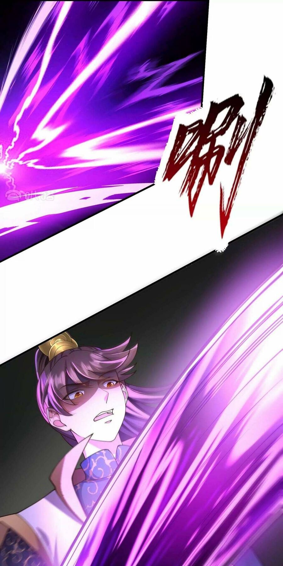 Tà Thần Quy Lai Chapter 9 - 6