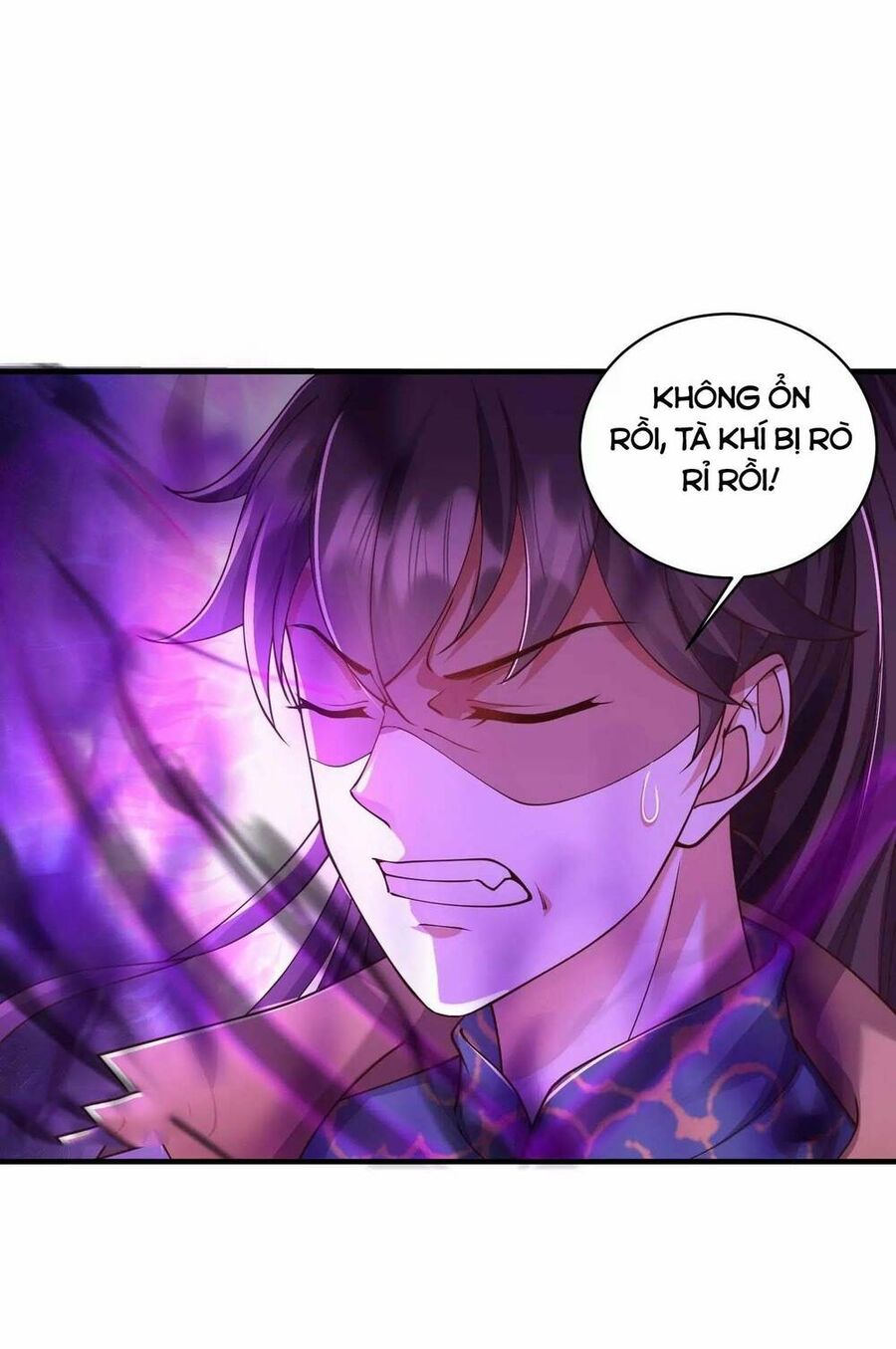 Tà Thần Quy Lai Chapter 9 - 9