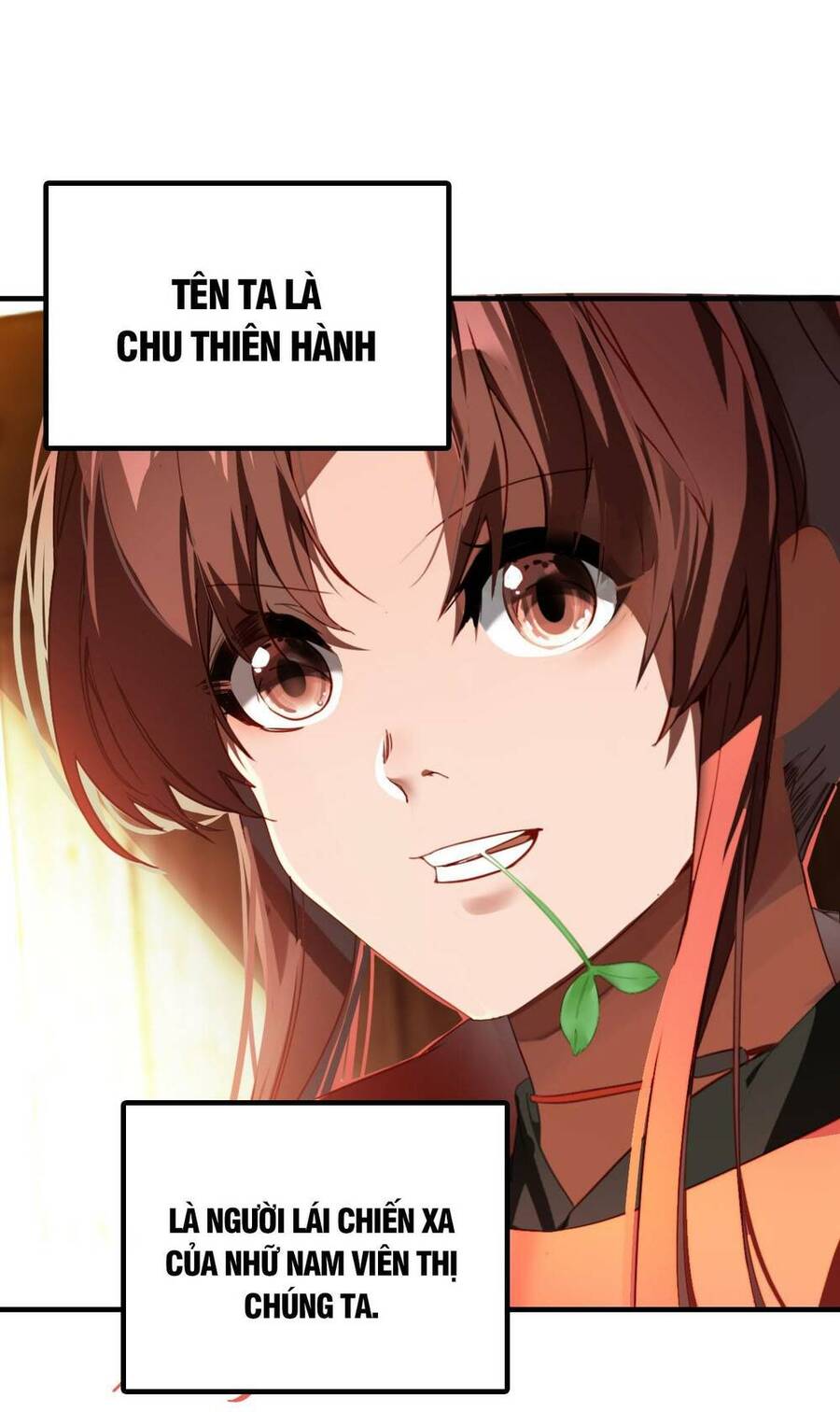 Bộ Tinh Ti Chi Nguyên Khởi Chapter 1 - 11